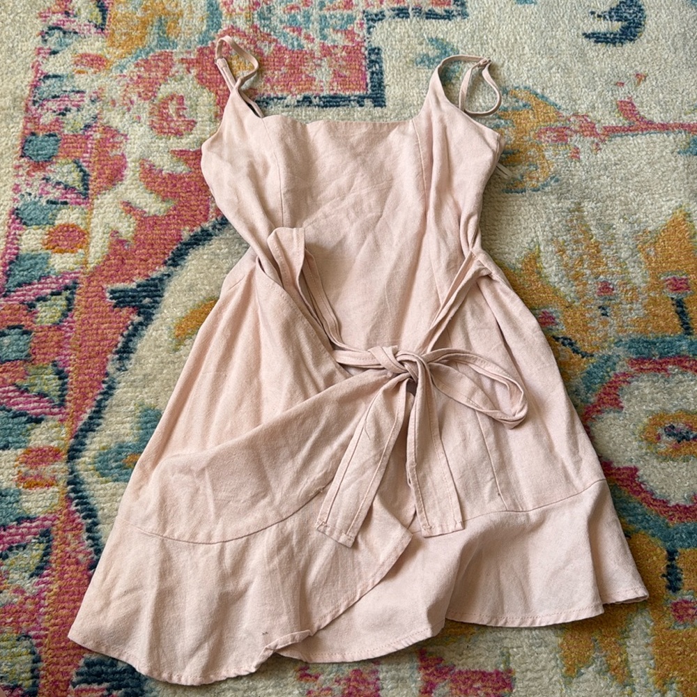 Princess Polly dress size 6